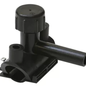 +GF+ Obejma siodłowa PE100 SDR11 typu MONOBLOC 32/20  ELGEF Plus