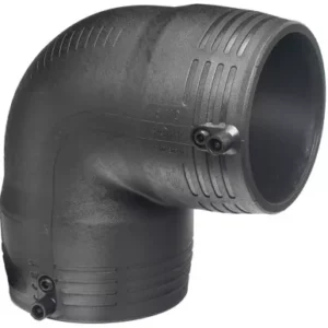 +GF+ KOLANO ELEKTROOPOROWE  PE 100 SDR11 DN 110/90 stopni ELEKTROKOLANO ELGEF Plus