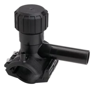 +GF+ Obejma siodłowa PE100 SDR11 typu MONOBLOC 40/20  ELGEF Plus