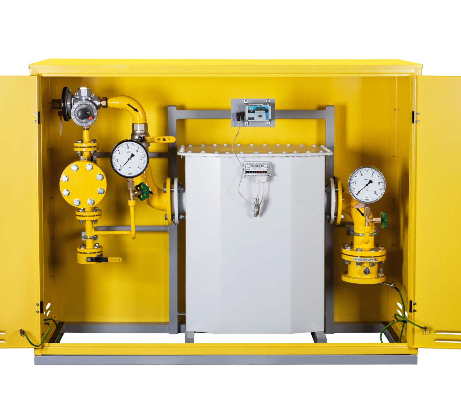 Punkty i stacje gazowe (indywidualna wycena) - obrazek 2