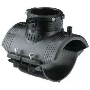 +GF+ Obejma siodłowa PE100 SDR11 125/63 ELGEF Plus