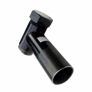 Trójnik TDWG STAL/STAL DN 20/20 SYSTEM SIMPLY 50