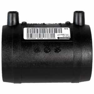 FRIALEN Mufa elektrooporowa MB PE100 SDR11 dn 32 ELEKTROMUFA