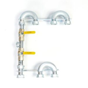 monozłącze gazpoland g4/g6 pion z5