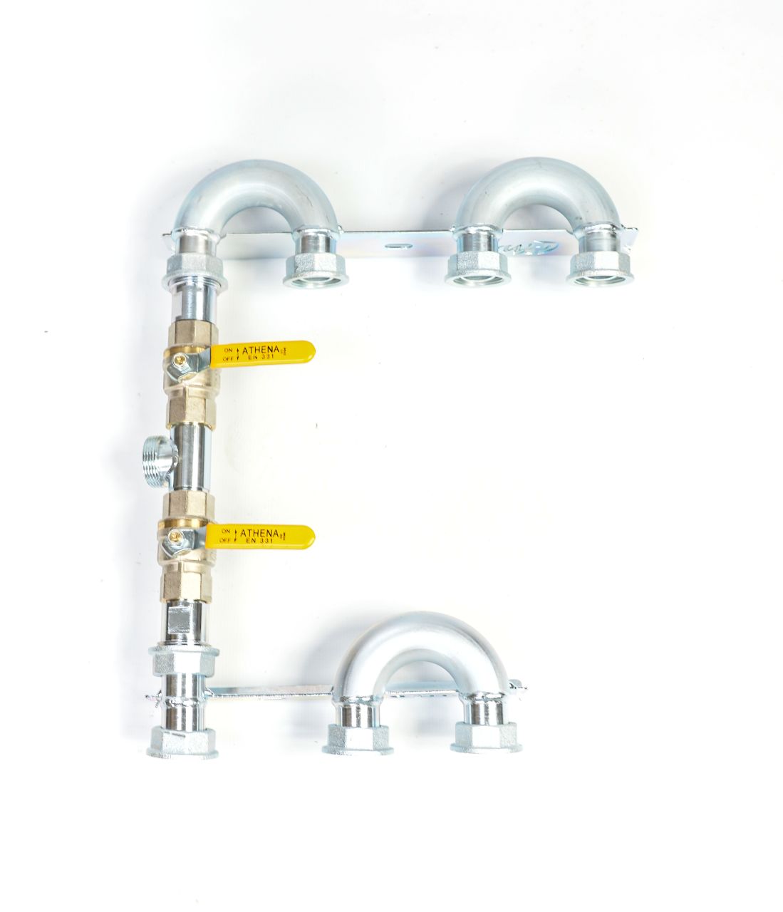 monozłącze gazpoland g4/g6 pion z5