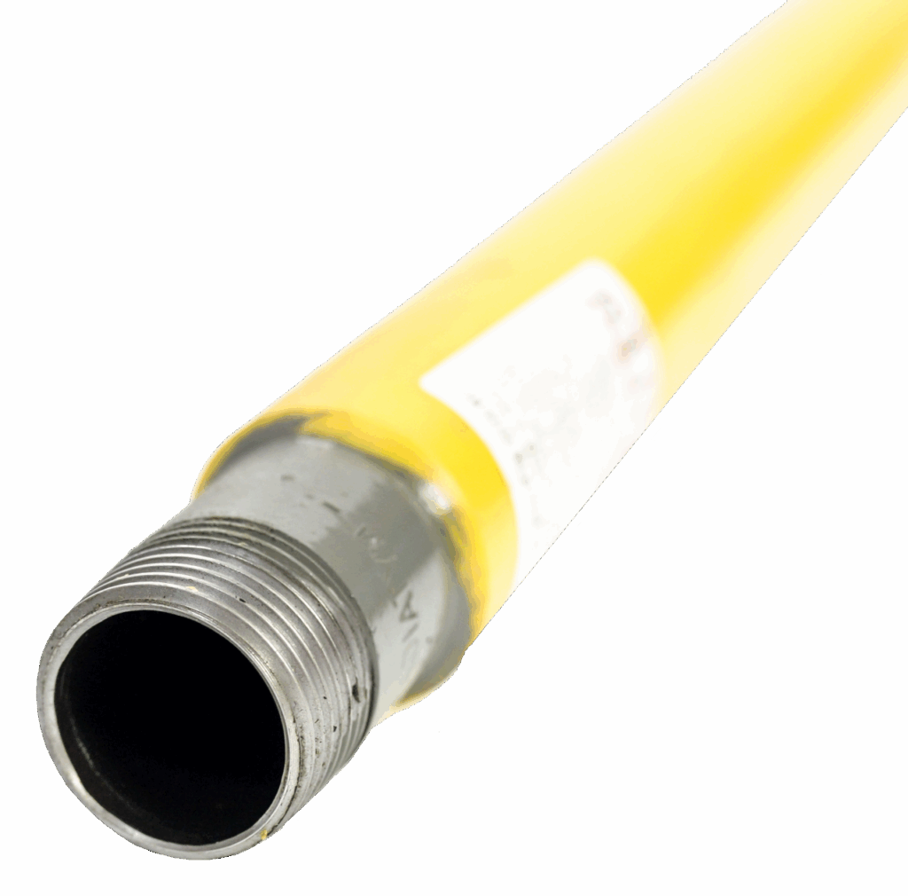 Przyłącze domowe preizolowane PDIF 1500/500 PE32/25 GWINT