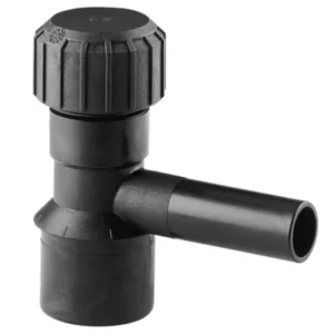 +GF+ Trójnik nawiertka PE100 SDR11 PE63/25PE ELGEF Plus