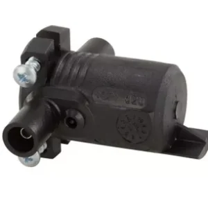 +GF+ Zaślepka elektrooporowa PE 100 SDR11 DN 25 Elektrokołpak ELGEF Plus