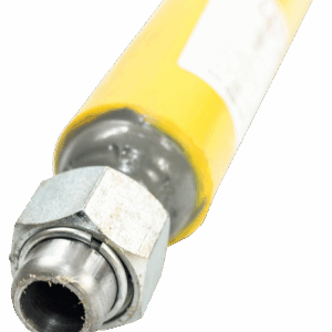 Przyłącze domowe 3LPE preizolowane PDIF 1500/500  PE25/20 ŚRUBUNEK DN 15