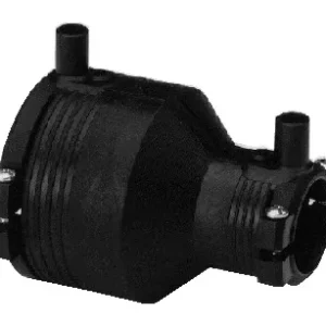 +GF+ Redukcja elektrooporowa PE100 SDR11 DN50/32 ELGEF Plus