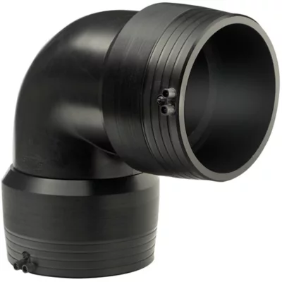 +GF+ KOLANO ELEKTROOPOROWE PE 100 SDR11 DN 225/90 stopni ELEKTROKOLANO ELGEF Plus