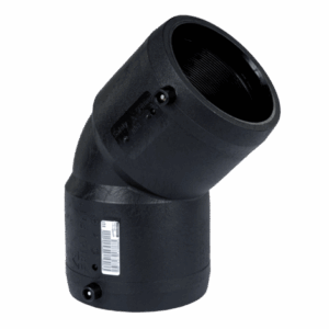 FRIALEN Kolano elektrooporowe DN32/45st. PE100 SDR11 W45 ELEKTROKOLANO