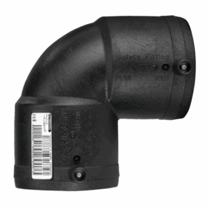 FRIALEN Kolano elektrooporowe DN32/90st. PE100 SDR11 W90 ELEKTROKOLANO