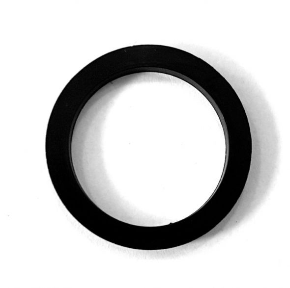 Uszczelka dn55 NBR do gazomierza G10/G16