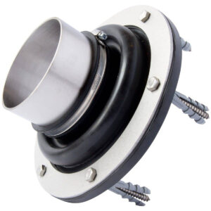 Przejście gazoszczelne WGC dn100