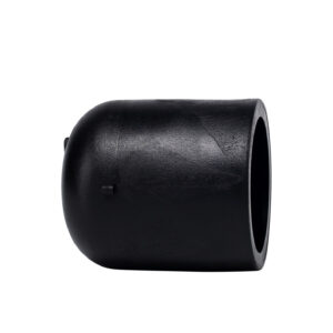 SIMONA zaślepka doczołowa dn160 PE100 RC SDR17