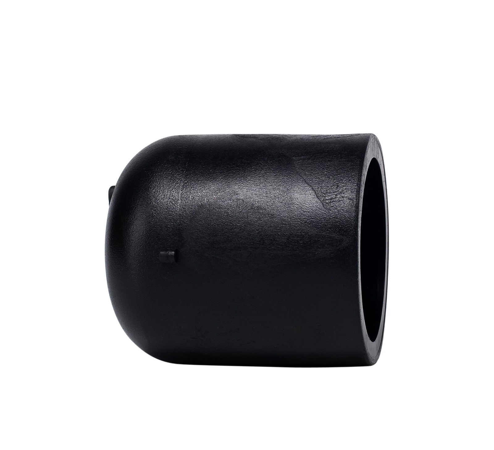 SIMONA zaślepka doczołowa dn315 PE100 RC SDR17