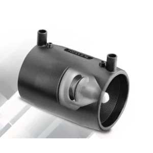 Mufa z ogranicznikiem przepływu GAS-STOP DN32