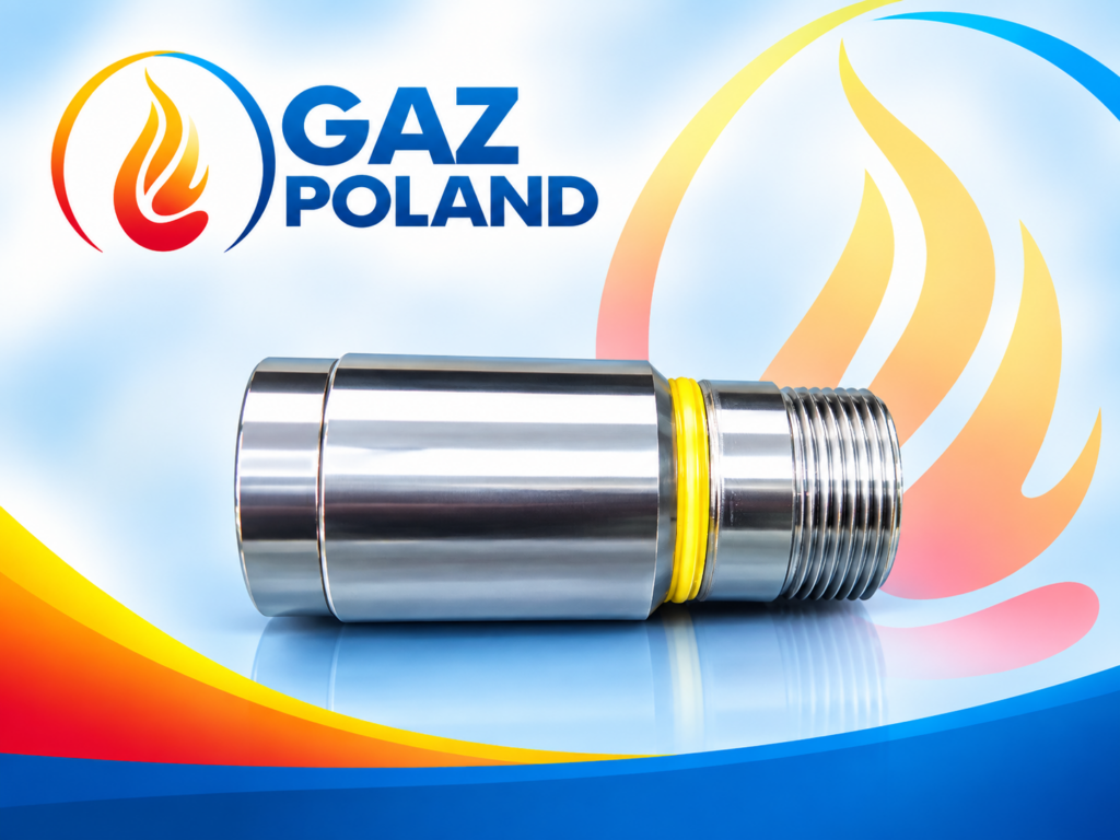 Monoblok DN25 PN16 (złącze izolujące)