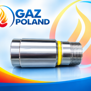 Monoblok DN50 PN16 (złącze izolujące)